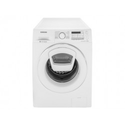 Máquina de Lavar Roupa SAMSUNG WW80K5413WW