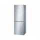 Frigorífico Combinado BOSCH KGV33VL31S