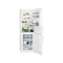 Frigorífico Combinado AEG S53620CSW2