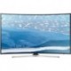 TV ﻿LED CURVO UHD SMTV 65'' SAMSUNG UE65KU6100K