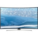 TV ﻿LED CURVO UHD SMTV 65'' SAMSUNG UE65KU6100K