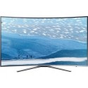 TV LED CURVO UHD Smart TV 43'' SAMSUNG UE43KU6500U