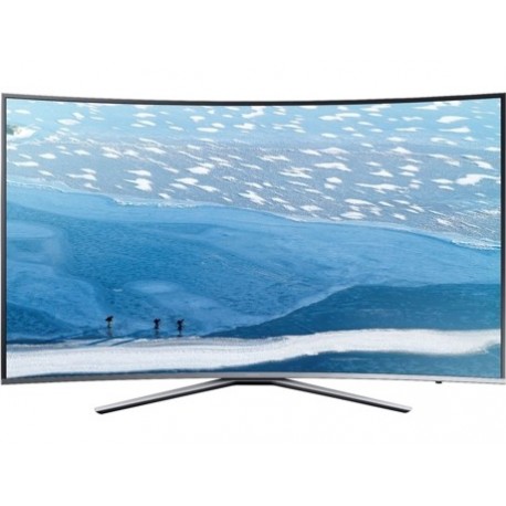TV LED CURVO UHD Smart TV 65'' SAMSUNG UE65KU6500U