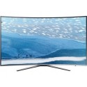 TV LED CURVO UHD Smart TV 65'' SAMSUNG UE65KU6500U