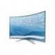 TV LED CURVO UHD Smart TV 65'' SAMSUNG UE65KU6500U