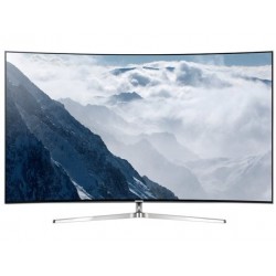 TV LED CURVO Ultra HD Smart TV 49'' SAMSUNG UE49KS9000T