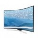 TV LED CURVO Ultra HD Smart TV 55'' SAMSUNG UE55KU6100K
