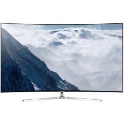 TV LED CURVO Ultra HD Smart TV 65'' SAMSUNG UE65KS9000T
