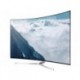 TV LED CURVO Ultra HD Smart TV 65'' SAMSUNG UE65KS9000T