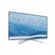 TV LED Smart TV 4K 43'' SAMSUNG UE43KU6400UXXC
