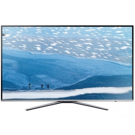 TV LED Smart TV 4K 49'' SAMSUNG UE49KU6400U