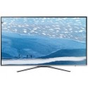 TV LED Smart TV 4K 49'' SAMSUNG UE49KU6400U