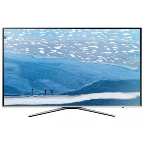 TV LED Smart TV 4K 55'' SAMSUNG UE55KU6400U