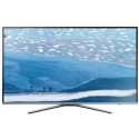 TV LED Smart TV 4K 55'' SAMSUNG UE55KU6400U