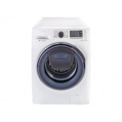 Máquina de Lavar Roupa SAMSUNG WW90K6414QW