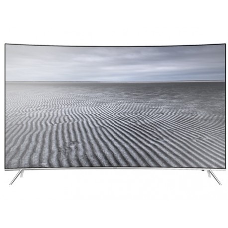 TV LED Smart TV S4K 55'' SAMSUNG UE55KS7500U