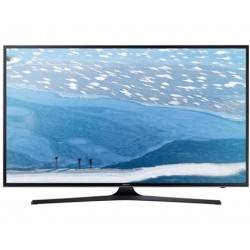 TV LED UHD Smart TV 40'' SAMSUNG UE40KU6000K