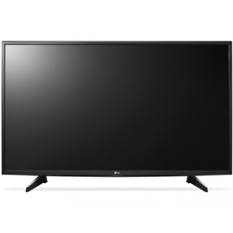 TV LED UHD Smart TV 43'' LG 43UH610V
