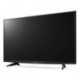 TV LED UHD Smart TV 43'' LG 43UH610V