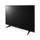 TV LED UHD Smart TV 43'' LG 43UH610V
