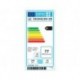 TV LED UHD Smart TV 43'' LG 43UH610V