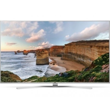 TV LED UHD Smart TV 49'' LG 49UH850V