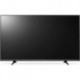 TV LED UHD Smart TV 55'' LG 55UH605V