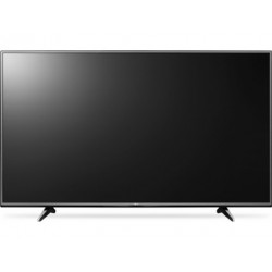 TV LED UHD Smart TV 55'' LG 55UH605V