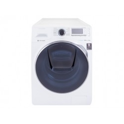 Máquina de Lavar Roupa SAMSUNG WW12K84120W