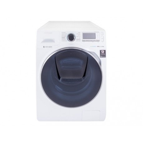 Máquina de Lavar Roupa SAMSUNG WW12K84120W