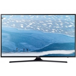 TV LED UHD Smart TV 55'' SAMSUNG UE55KU6000K