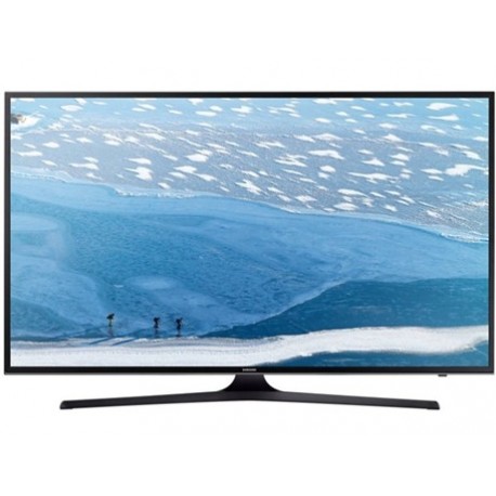 TV LED UHD Smart TV 55'' SAMSUNG UE55KU6000K