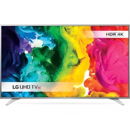 TV LED UHD Smart TV 60'' LG 60UH650V