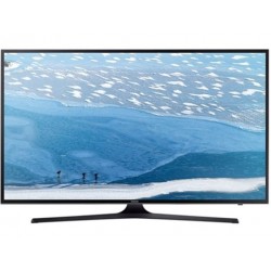 TV LED UHD Smart TV 60'' SAMSUNG UE60KU6000K