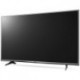 TV LED UHD Smart TV 65'' LG 65UH615V