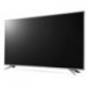 TV LED UHD Smart TV 65'' LG 65UH650V