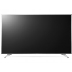 TV LED Ultra HD Smart TV 43'' LG 43UH650V
