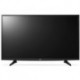 TV LED Ultra HD Smart TV 49'' LG 49UH610V