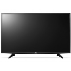 TV LED Ultra HD Smart TV 49'' LG 49UH610V