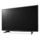 TV LED Ultra HD Smart TV 49'' LG 49UH610V