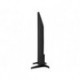 TV LED Ultra HD Smart TV 49'' LG 49UH610V