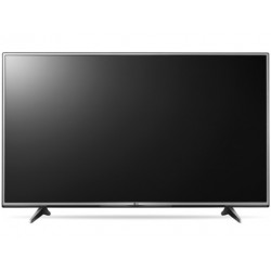 TV LED Ultra HD Smart TV 55'' LG 55UH615V