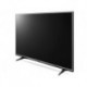 TV LED Ultra HD Smart TV 55'' LG 55UH615V