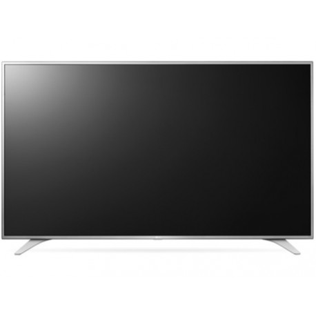 TV LED Ultra HD Smart TV 55'' LG 55UH650V