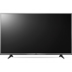 TV LED Ultra HD Smart TV 60'' LG 60UH615V