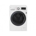 Máquina de Lavar Roupa LG FH4A8JSD2