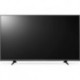 TV LED UHD Smart TV 43'' LG 43UH603V