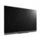 TV OLED Smart TV 3D 55'' LG  OLED55E6V 4K