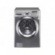 Máquina de Lavar Roupa LG INOX F1255FDS7