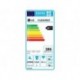 Máquina de Lavar Roupa LG INOX F1255FDS7